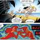 Illustration for article titled Archie Vs. Predator and Kaijumax juggle tones, Tamaki’s Frontier astounds